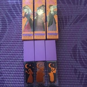 Limited edition colourpop Hocus Pocus lipstick